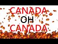 Oh Canada - Five Iron Frenzy