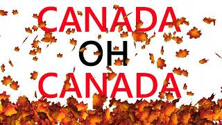 Oh Canada - Five Iron Frenzy