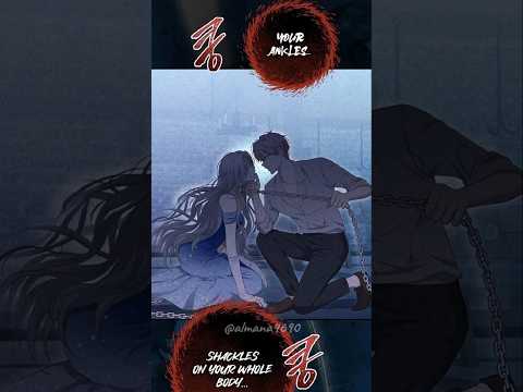 Five Crazy Men Obsession With FL😰 #manhwa #manga #obsession #fyp #manhwareccomendation #manhwaedit