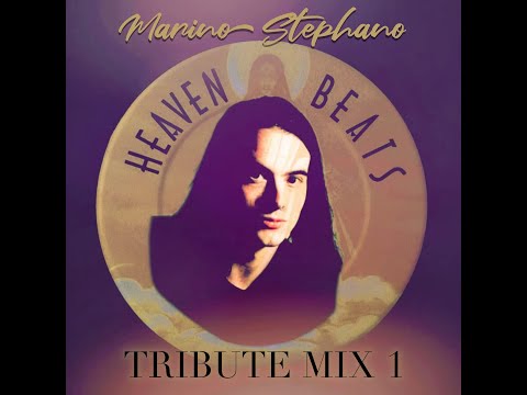 Marino Stephano Tribute Mix 1
