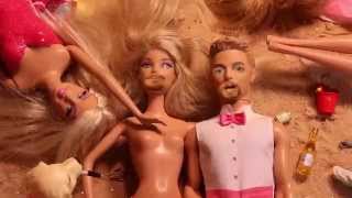 SEAN PARROTT - SUMMERTIME (OFFICIAL) ft. Swagnum P.I.