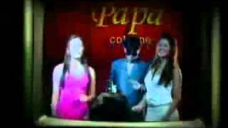 parokya ni edgar - papa cologne music video