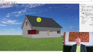 Standpunkte z.B. mit ihrem Logo in mehreren Pläne einfügen Teil2