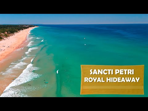 SANCTI PETRI - ROYAL HIDEAWAY '25