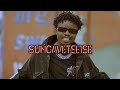 SUNGAVETSETSE - 6TH MW (official video dr by dappyz)