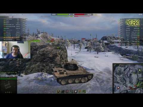 [GER] Wir lassen die Ketten wieder mal rasseln