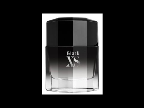 #59- paco rabanne black xs- full review