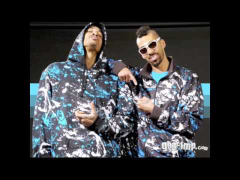 Spezializtz - Prioritäten (feat D-Flame)