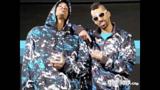 Spezializtz - Prioritäten (feat D-Flame)