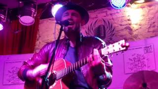 Santiago Cruz - Como si nada