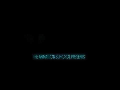 CGI Short Film: "NOVA" by the Animation School | CGI Animation TV