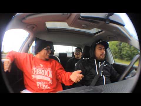 cebrock en aniversario de radiomelomanos en leon guanajuato