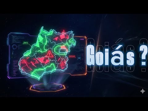 Não mude para Goiás antes de ver esse Top 10