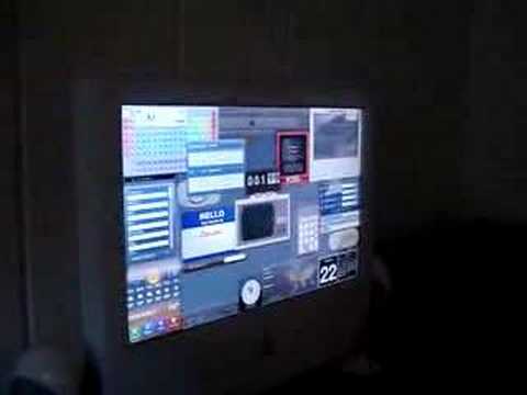 The DHARMA emergency