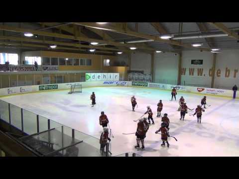 U12 218/ 2016.03.03 / Debreceni HK B-Jászberényi SE (1.harmad)