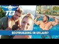 Bodybuilding im Urlaub? I Meine Basics fürs Reisen