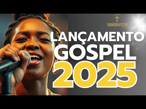 Gabriela Rocha,Foi Minha Inspiração gospel mais tocadas em 2025