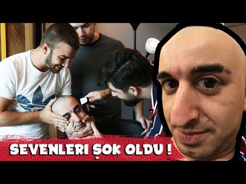 HALİL SÖYLETMEZ'E UNUTULMAZ ŞAKA!