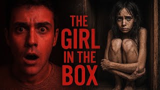 The Girl in the Box: 7 Years of Torture and Mind Control