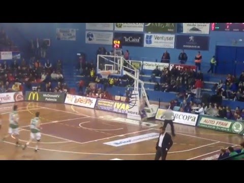 Mates del partido QUESOS CERRATO-AMICS CASTELLO