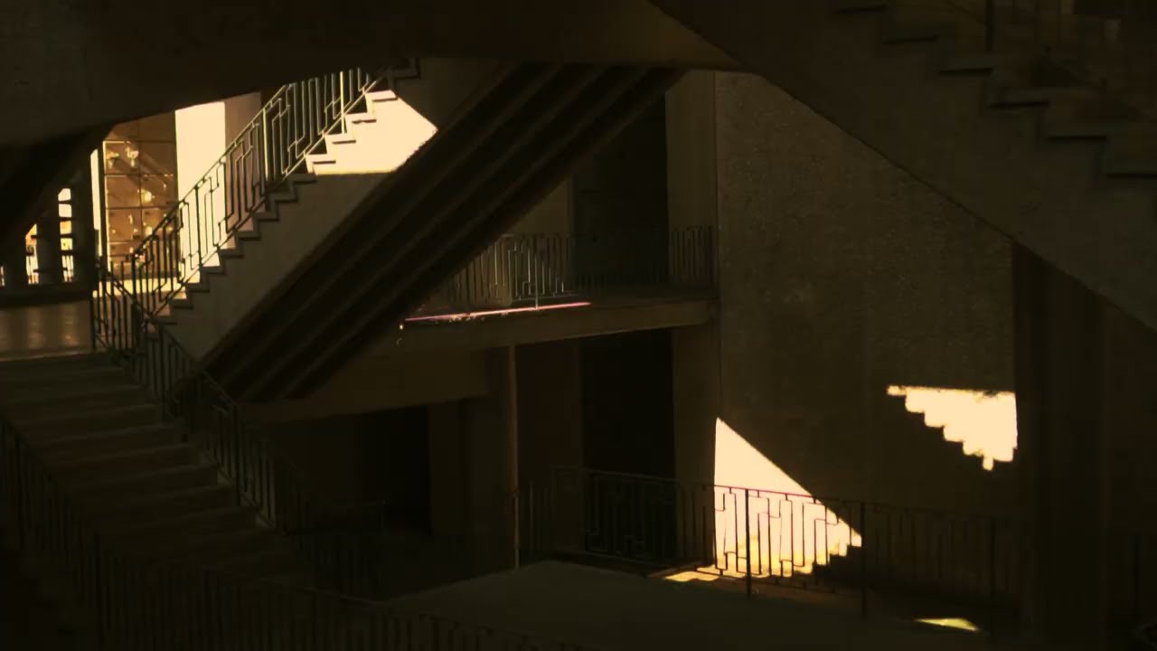 Sanctuary - Teaser