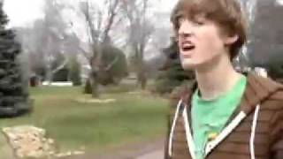 We Shot The Moon! Sway Your Head contest