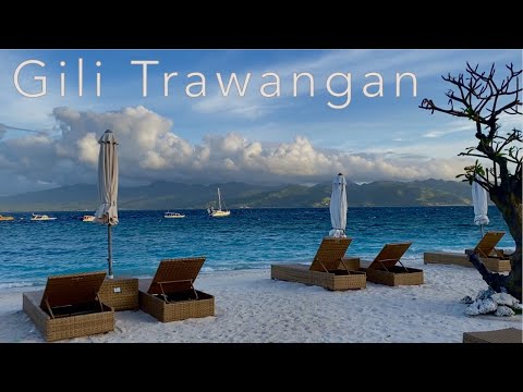 Gili Trawangan 2023