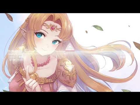 Chansu- Zelda Legends-Full Album