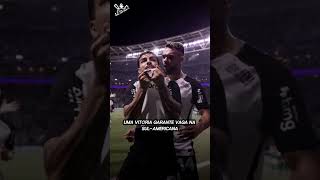 Final do Brasileirão: Corinthians x Juventude, HOJE #corinthianshoje #corinthians #editsccp