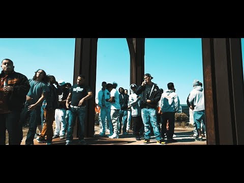 " THUMBIN " - BABY DOMO FT. BUSSDOWN BERTO , JMOB , LIL SLUGG ,DeR  ( OFFCIAL MUSIC VIDEO )