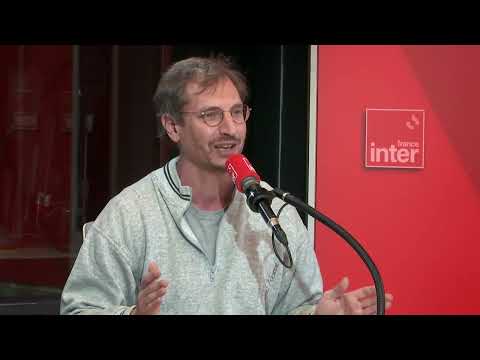 Le syndrome du bébé moche - La drôle d'humeur d'Alexis le Rossignol