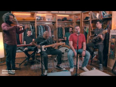 The Closet Sessions - Ayloul | الخزانة