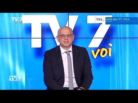 Nuova figura del costruttore edile - Tv7 con Voi 17/03/21 (2 di 3)