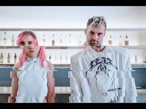 Mayk, Wrona - Woda Sodowa(OFFICIAL VIDEO)