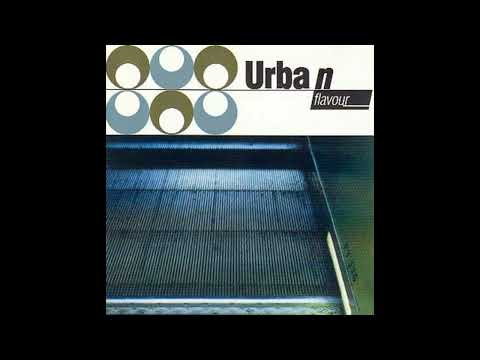 VA - Urban Flavour(1998)