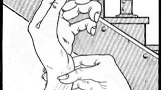 Invisible Scarlet O'Neil