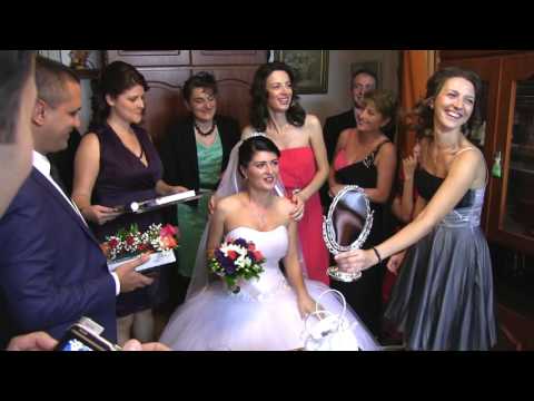 06 Cameraman nunta (TRADITII MIREASA) fotograf dj - 0751132073 - DjFotoFilm