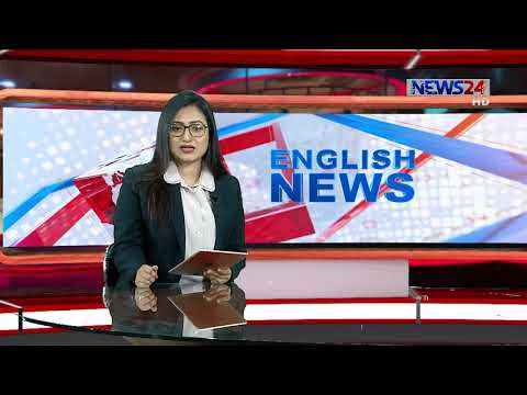 English News 5 th September, 2020 on NEWS24 || 5Sep.20