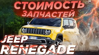 🚙 Jeep Renegade - Обзор лучшего компактного внедорожника 2021 😲