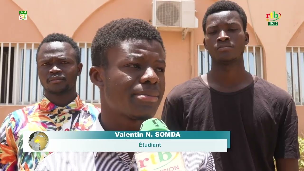 JT de 19H du 21 avril 2026