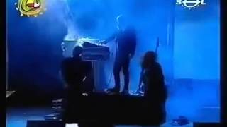 Fangoria Gritando amor 2002