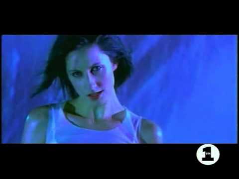 Oceanlab feat. Justine Suisse- Clear Blue Water