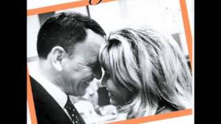NANCY SINATRA - &quot;IT&#39;S FOR MY DAD&quot;