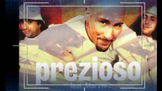 Prezioso Feat  Marvin Back to Life
