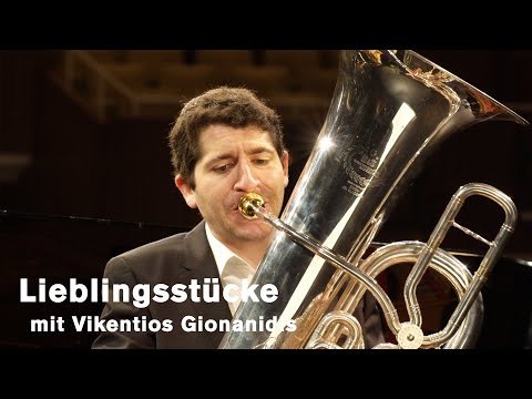 "Intermezzo sinfonico“ from MANON LESCAUT, played by Vikentios Gionanidis 2020 (Our favourites)