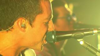 The Last Shadow Puppets - The Age Of The Understatement - Live @ BBC Radio 1&#39;s Big Weekend 2016 - HD