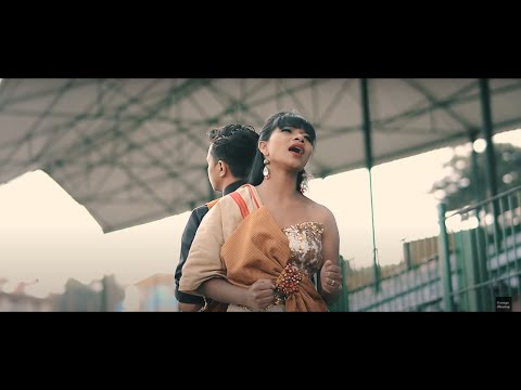 KYNJAH IA PHI  | Khasi Cover |George Shadap and Adoryllene Sawian | Andmesh - Hanya Rindu Cover