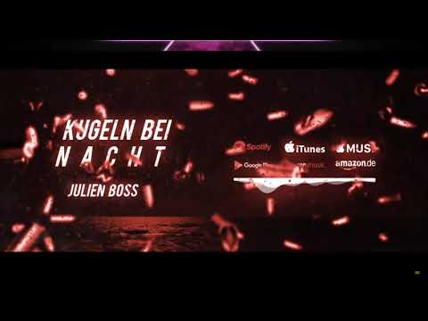 Raportagen REAGIERT auf "JULIEN BOSS - Kugeln bei Nacht"