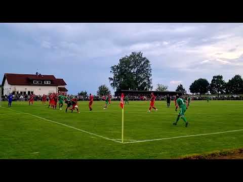 FC Durlangen 1947 - TV Steinheim 4:1