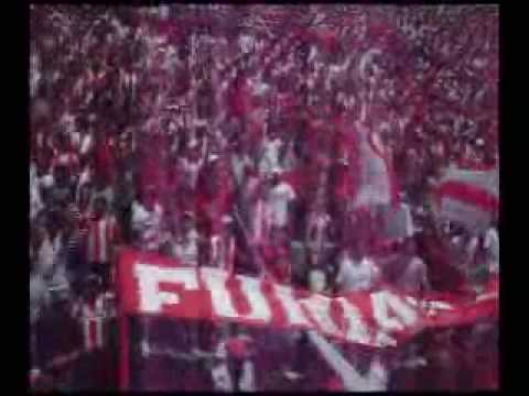 "Furia Roja Ambato" Barra: Furia Roja • Club: Técnico Universitario • País: Ecuador